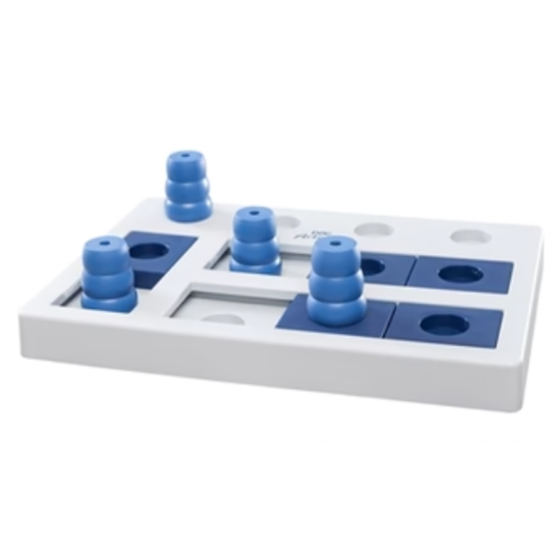 Dog Activity Chess Dog Game 40X27 CM